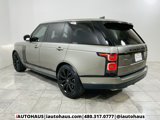 Used 2021 Land Rover Range Rover Westminster Edition image 5