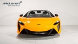New 2025 McLaren Artura Spider image 4