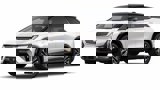 New 2025 Cadillac Optiq Sport 1 w/ LPO, Floor Liner Package image 2