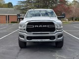 Used 2021 RAM 2500 Big Horn image 3