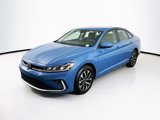 Used 2025 Volkswagen Jetta S image 3