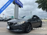 Used 2014 MAZDA MAZDA6 Touring image 4