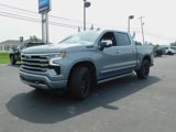New 2025 Chevrolet Silverado 1500 High Country w/ Technology Package image 4