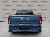 Used 2025 GMC Sierra 1500 Denali Ultimate image 4