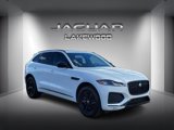 New 2026 Jaguar F-PACE R-Dynamic S image 5