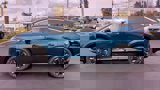 New 2025 Nissan Murano Platinum w/ Cargo Package image 5