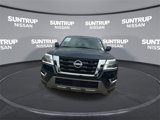 Used 2024 Nissan Armada SL w/ Cargo Package image 3