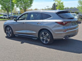 Certified 2025 Acura MDX SH-AWD w/ Advance Package image 4