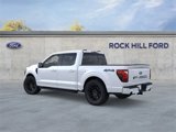 New 2025 Ford F150 Lariat w/ Equipment Group 502A High image 5