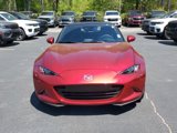 Used 2023 MAZDA MX-5 Miata Grand Touring image 2