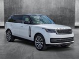 New 2025 Land Rover Range Rover Long Wheelbase SE image 6