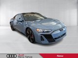 New 2025 Audi S e-tron GT Prestige image 3