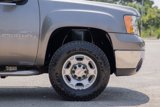 Used 2008 GMC Sierra 2500 SLT w/ Entertainment Package image 4