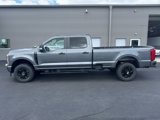 New 2026 Ford F350 XL w/ STX Appearance Package image 4