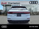 New 2025 Audi Q8 Prestige image 4