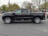 New 2025 Chevrolet Silverado 1500 LTZ image 4