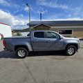 Used 2020 Chevrolet Colorado W/T w/ WT Convenience Package image 4