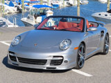 Used 2008 Porsche 911 Turbo image 2