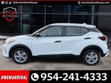Used 2021 Nissan Kicks S image 2