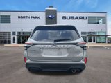 Certified 2025 Subaru Forester Touring image 4