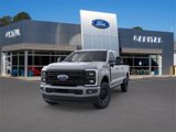 New 2025 Ford F250 Platinum image 2