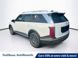 New 2026 Hyundai Palisade SEL image 4