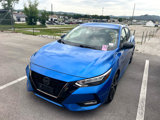 Used 2020 Nissan Sentra SR image 2