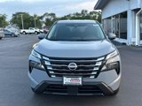 New 2026 Nissan Rogue SV image 2