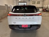 New 2025 Nissan Murano Platinum image 4