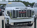Certified 2024 GMC Sierra 2500 Denali w/ Denali Reserve Package image 2