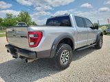 Used 2022 Ford F150 Raptor w/ Convenience Package image 5