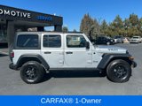 Used 2023 Jeep Wrangler Unlimited image 2