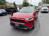 Used 2023 Toyota RAV4 LE image 3
