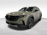 Used 2024 MAZDA CX-50 AWD 2.5 Turbo w/ Cargo Package image 4