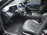 Used 2023 Mercedes-Benz S 500 4MATIC w/ AMG Line image 3
