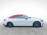 Used 2025 Mercedes-Benz CLE 300 4MATIC Cabriolet image 4