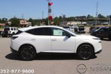 New 2025 Nissan Murano Platinum w/ Cargo Package image 4
