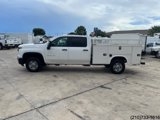 Used 2020 Chevrolet Silverado 2500 W/T w/ WT Convenience Package image 4