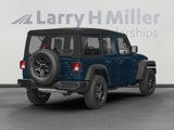 New 2025 Jeep Wrangler Unlimited Rubicon w/ Technology Group image 2