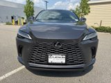 New 2025 Lexus RX 350 AWD image 2