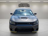 New 2023 Dodge Charger Scat Pack w/ Plus Group image 2