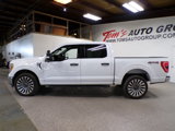Used 2021 Ford F150 XLT w/ Equipment Group 301A Mid image 2