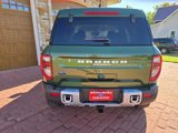 New 2025 Ford Bronco Sport Big Bend image 4
