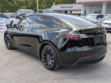 Used 2024 Tesla Model Y Performance image 6
