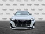 New 2025 Audi Q7 3.0T Premium Plus image 3