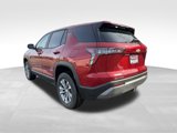 New 2025 Chevrolet Equinox LT image 3
