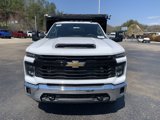 New 2025 Chevrolet Silverado 3500 W/T w/ WT Convenience Package image 5