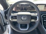 New 2025 Nissan Armada Platinum Reserve w/ Convenience Package image 4