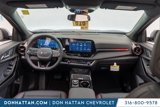 New 2026 Chevrolet Equinox RS image 3
