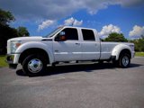 Used 2016 Ford F350 King Ranch w/ King Ranch w/Chrome Package image 2